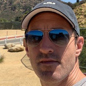 Meet your Posher, Aldo